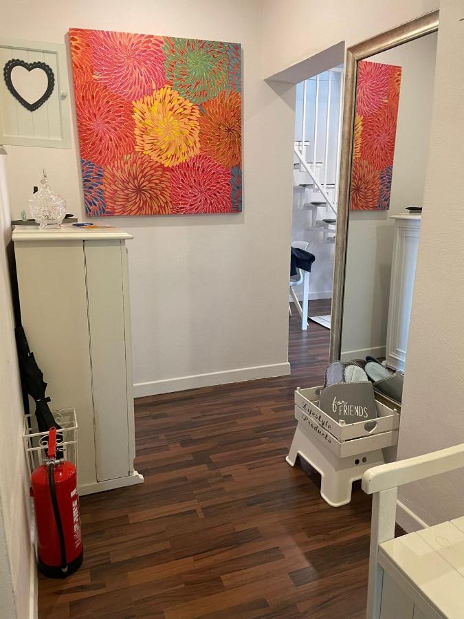 120Qm - 5 Rooms - 2 Bathrooms - Kitchen- Free Parking - Fast Wifi - Yiha Apartment Hannover Exteriör bild